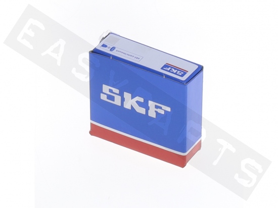 Roulement ouvert SKF 6204 TN9 C4 HLHT23
